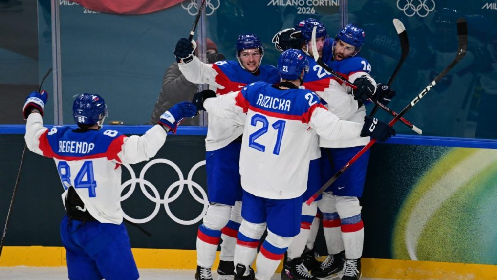 Prehrali, ale oslavujú: Slováci sú blízko k výhre v skupine a priamemu postupu do štvrťfinále, fandiť budú Fínom