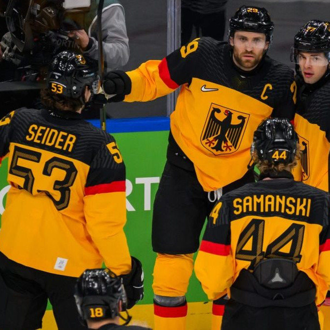 Slovensko sa vo štvrťfinále olympijského hokejového turnaja stretne s Nemeckom