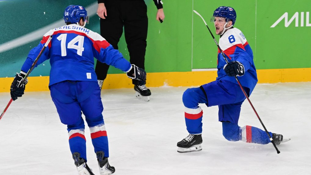 Čerešňák a Okuliar