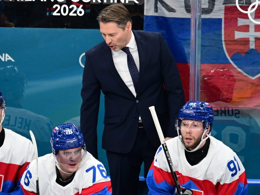 Vladimír Országh zoh 2026