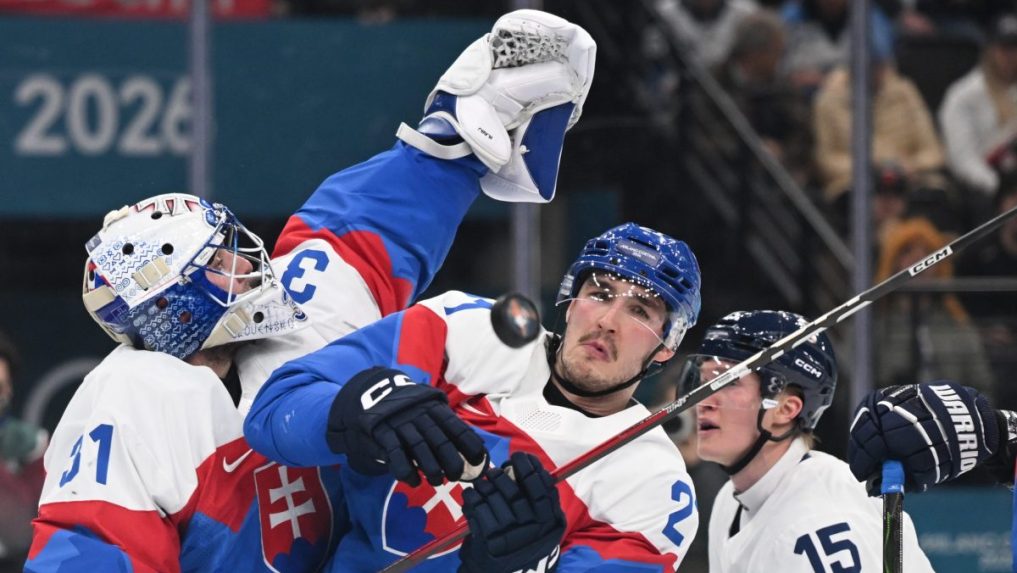 Samuel Hlavaj a Adam Ružička.