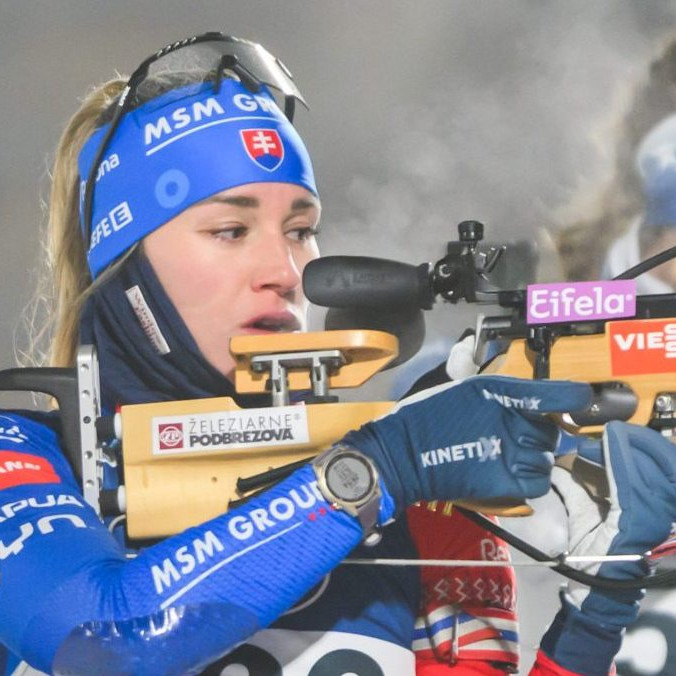 Paulína Bátovská Fialková.