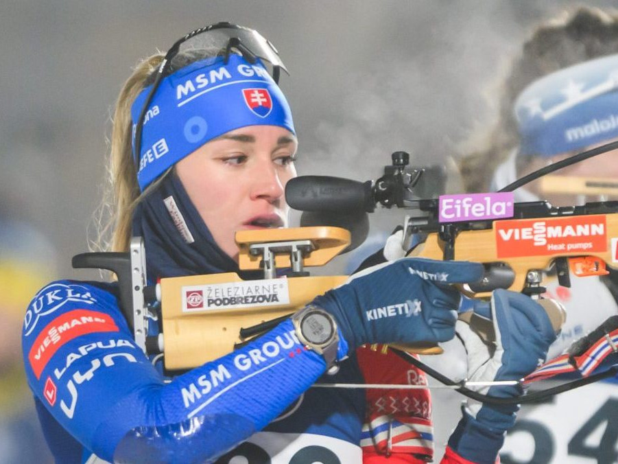 Paulína Bátovská Fialková.