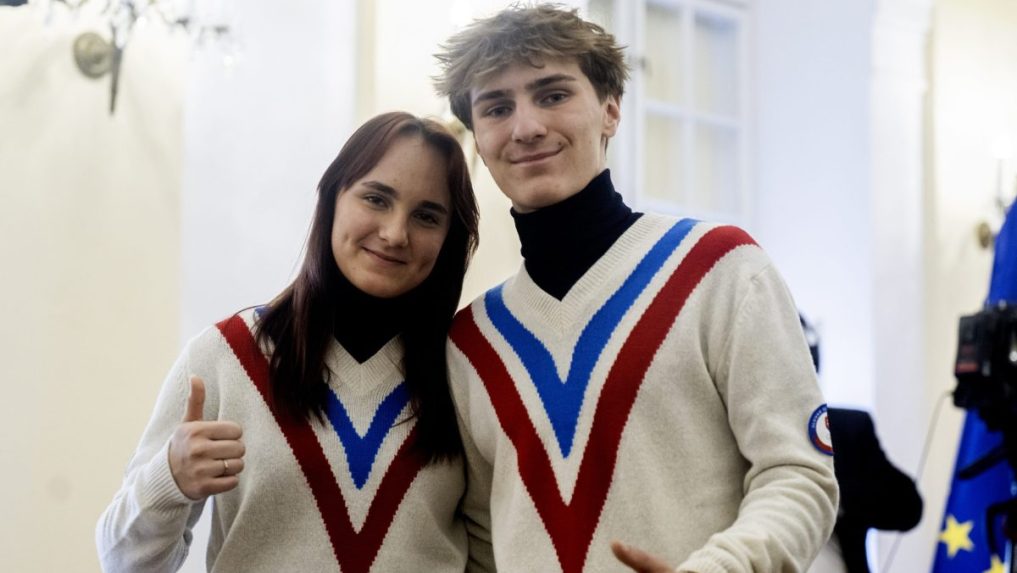 Pod piatimi kruhmi ako rodina: Ako psychická opora a technik pomôže súrodencom Kapustíkovcom otec