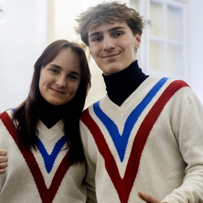 Pod piatimi kruhmi ako rodina: Ako psychická opora a technik pomôže súrodencom Kapustíkovcom otec