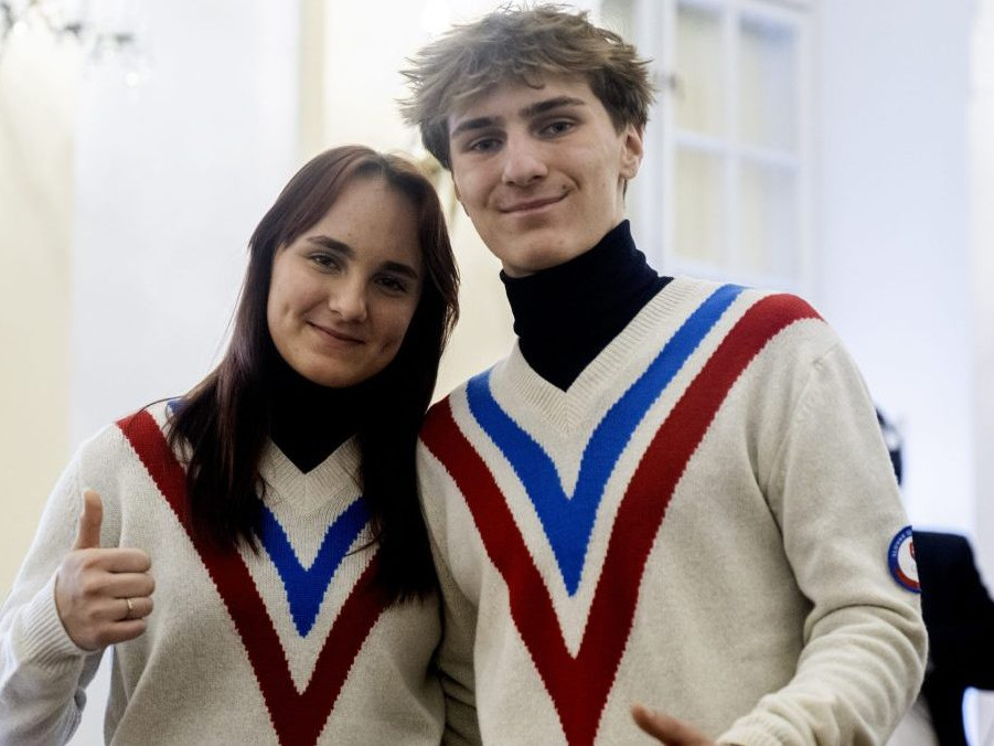 Pod piatimi kruhmi ako rodina: Ako psychická opora a technik pomôže súrodencom Kapustíkovcom otec