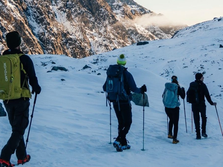 Hikemates po šiestich rokoch opúšťa Klub slovenských turistov, dôvodom sú nezhody s vedením a smerovanie organizácie
