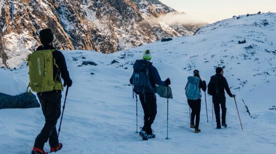 Hikemates po šiestich rokoch opúšťa Klub slovenských turistov, dôvodom sú nezhody s vedením a smerovanie organizácie