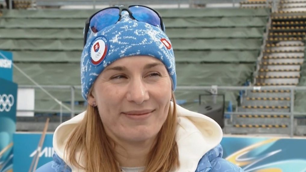 Anastasia Kuzminová