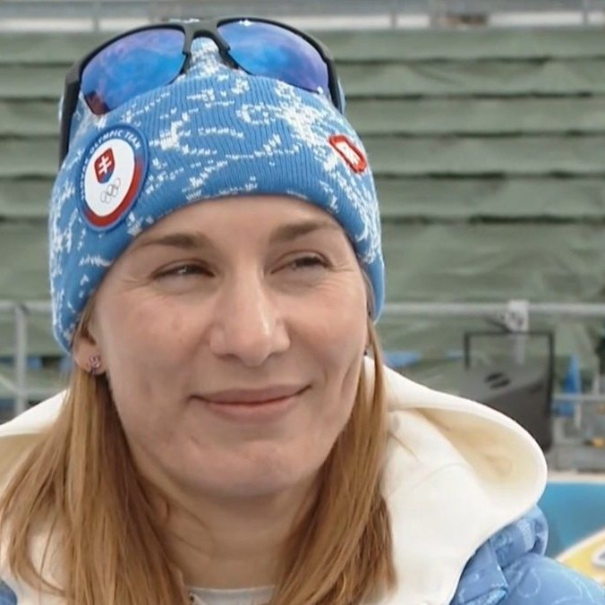 Anastasia Kuzminová