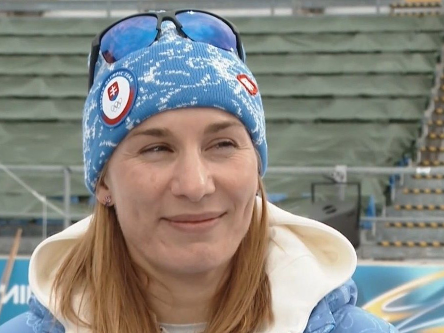 Anastasia Kuzminová