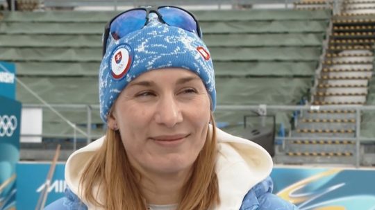 Anastasia Kuzminová