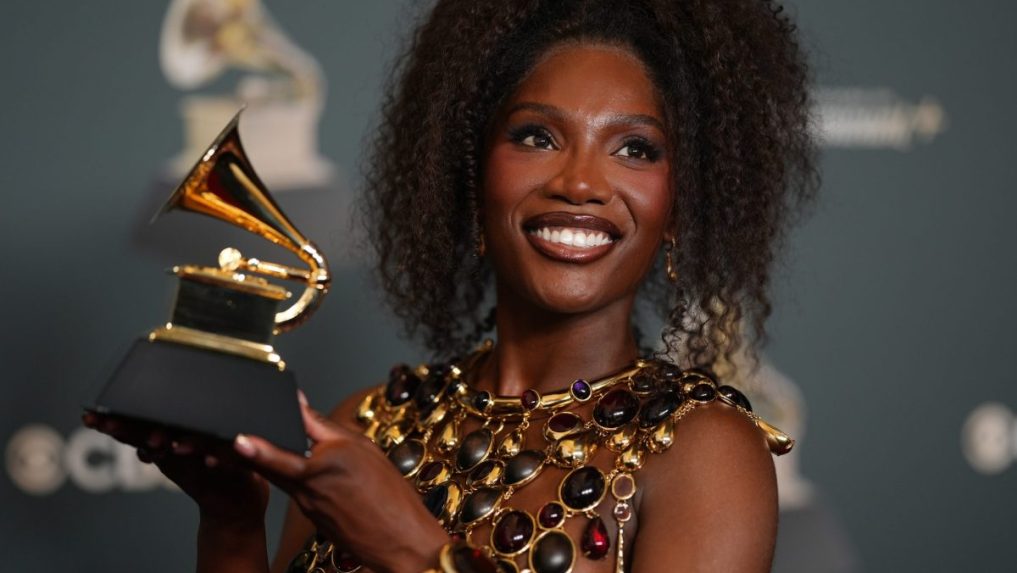 Speváčka Doechii získala cenu za najlepší hudobný videoklip k piesni Anxiety.