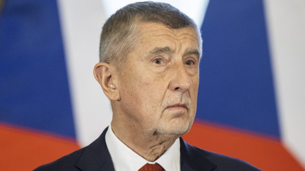 Andrej Babiš