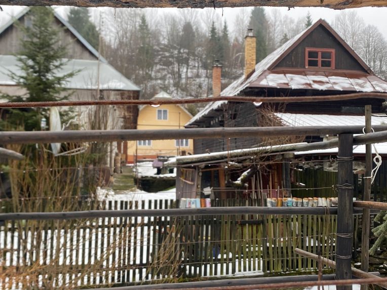 Rodinn&Atilde;&Acirc;&frac12; dom, v ktorom malo d&Atilde;&Acirc;&acute;js&Atilde;&Acirc;&yen; k vra&Atilde;&Acirc;&frac34;de.