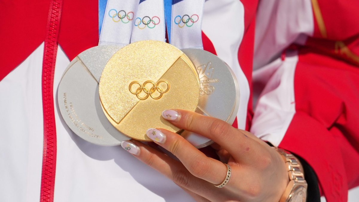 Slovensko prv&yacute;kr&aacute;t od ZOH 2002 bez medaily. P&auml;ť a pol mili&oacute;nov&eacute; N&oacute;rsko ich z&iacute;skalo 41 a stalo sa naj&uacute;spe&scaron;nej&scaron;ou krajinou