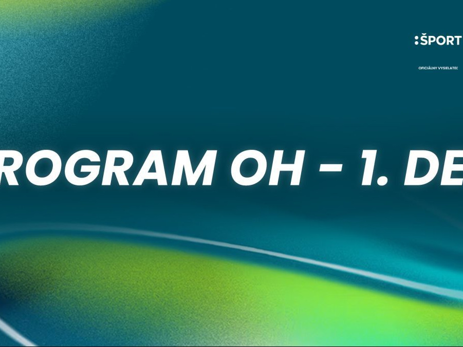 Program prvého dňa ZOH 2026: Do diania zasiahnu aj Slováci, spoznáme piatich olympijských víťazov