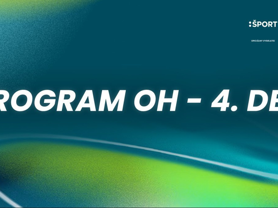 Program štvrtého dňa na ZOH 2026: Najočakávanejším momentom návrat Vlhovej, v hre až osmička Slovákov