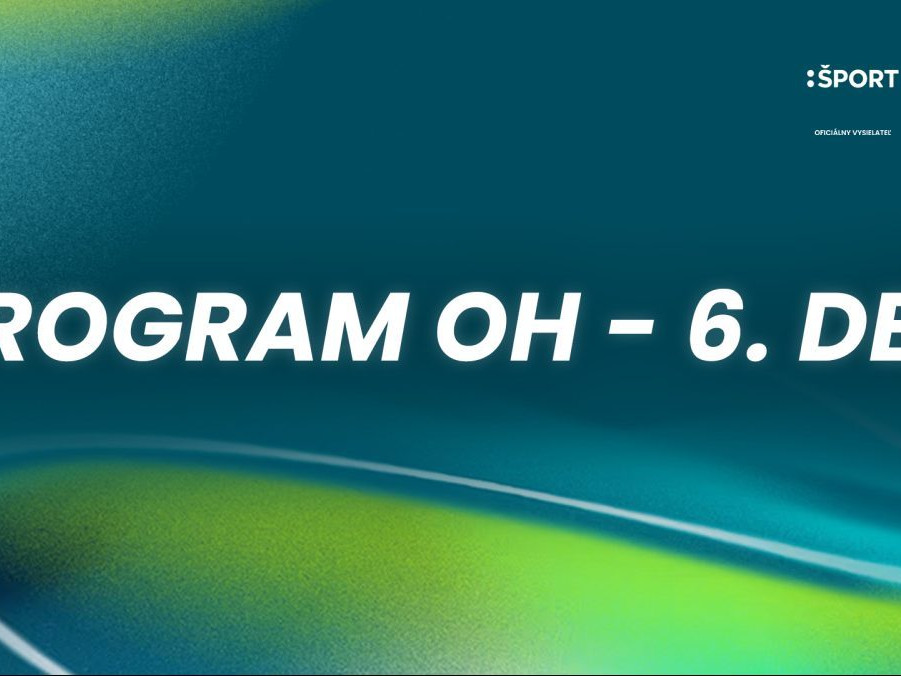 Program šiesteho dňa na ZOH 2026: Olympijský debut lyžiarky Jančovej, aj prvá plná dávka hokeja