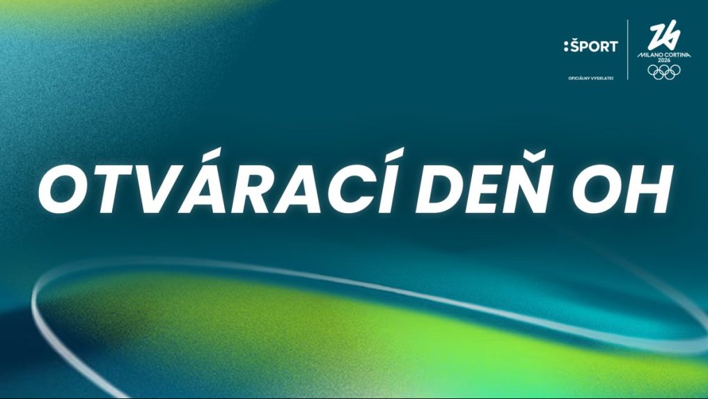 Olympijské hry 2026 štartujú. Vrcholom dňa otvárací ceremoniál na Jednotke