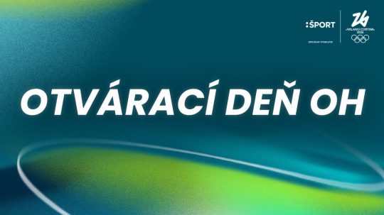 Olympijské hry 2026 štartujú. Vrcholom dňa otvárací ceremoniál na Jednotke