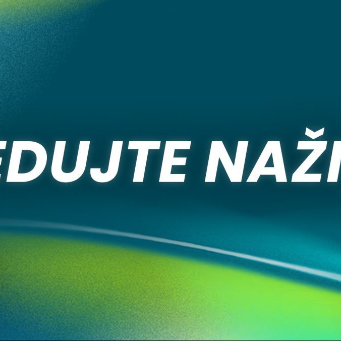Sledujte NAŽIVO