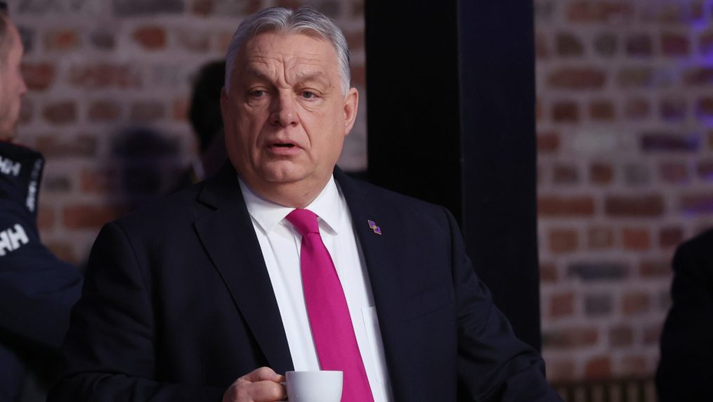 Viktor Orbán