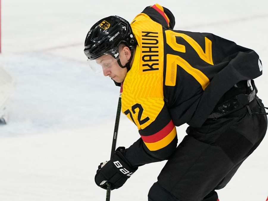 Dominik Kahun