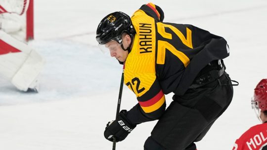Dominik Kahun