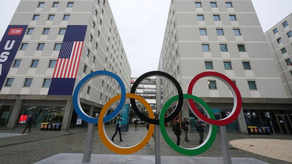 Prípravy na zimné olympijské hry v talianskom Miláne a Cortine d'Ampezzo