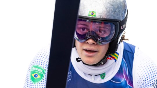 Lucas Pinheiro Braathen