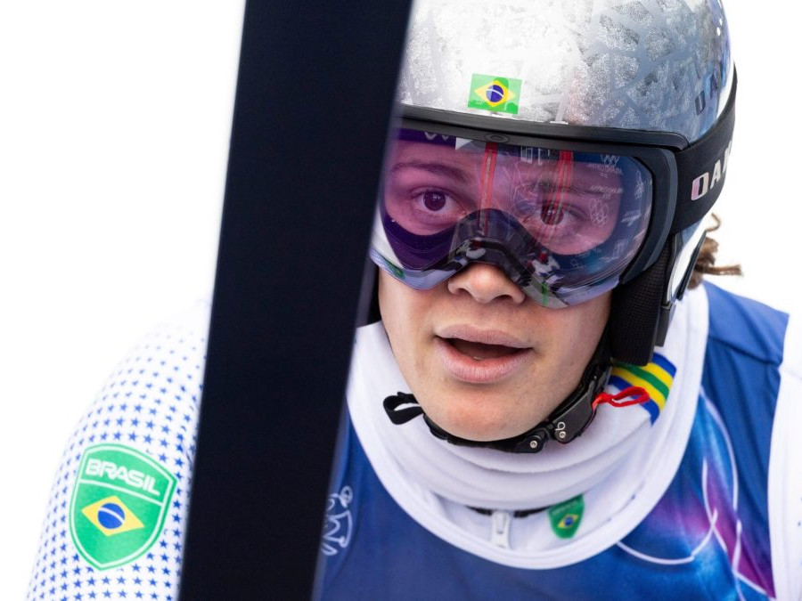 Lucas Pinheiro Braathen