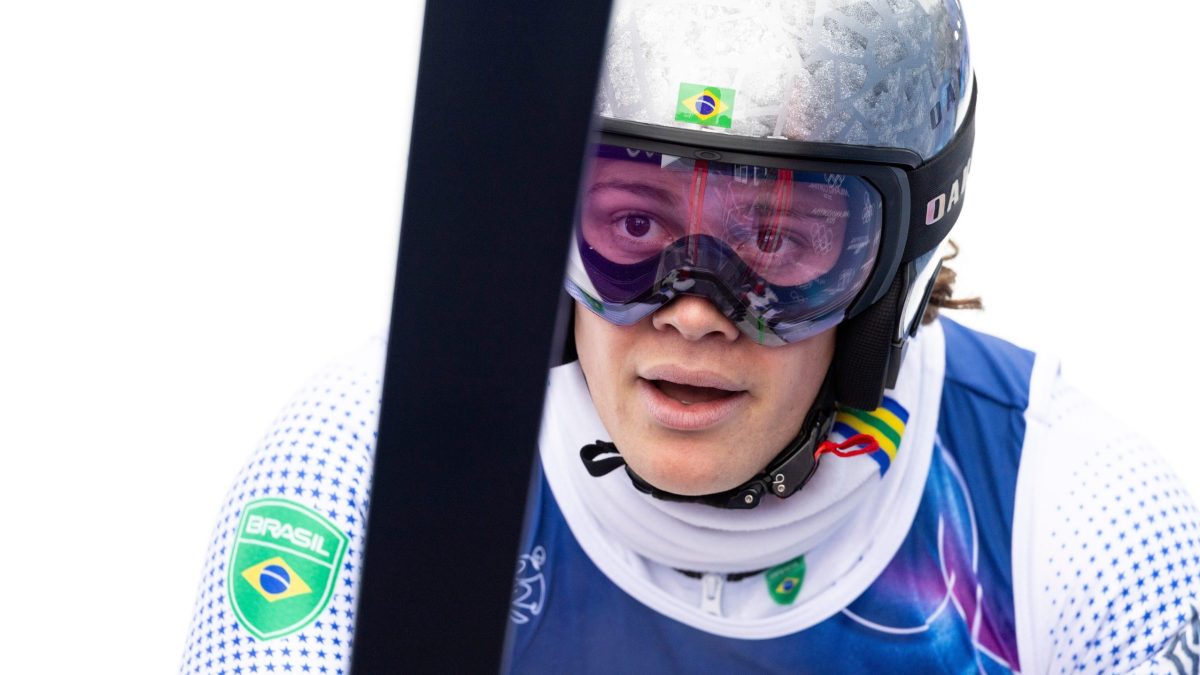 Lyžiar Braathen prepisuje hist&oacute;riu: Braz&iacute;lia m&aacute; prv&uacute; medailu zo zimn&yacute;ch olympijsk&yacute;ch hier a rovno zlat&uacute;