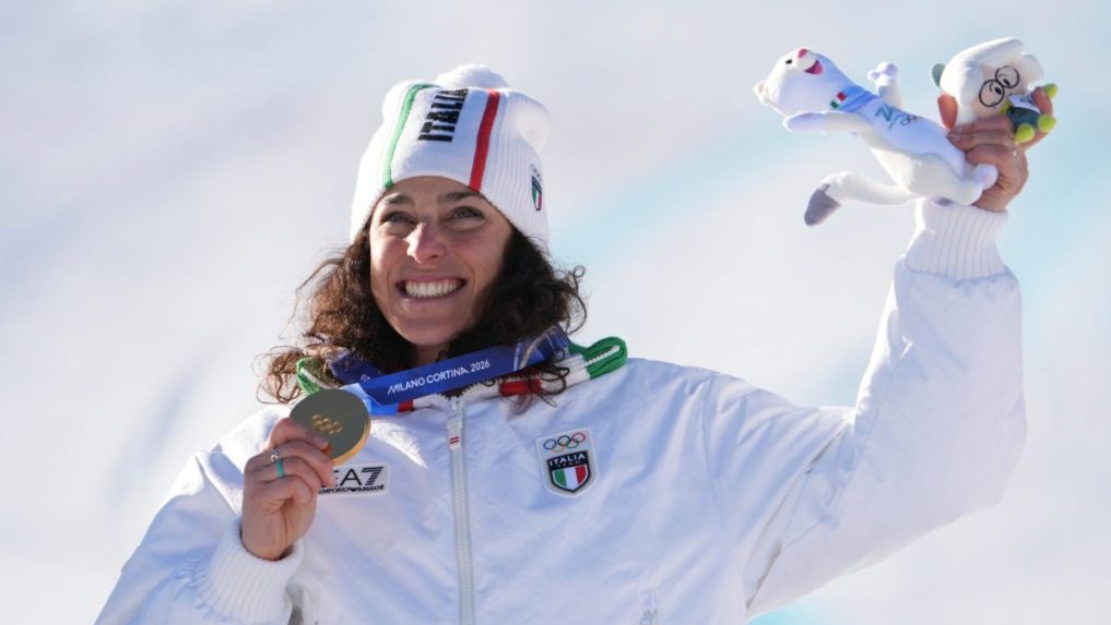 Federica Brignoneová