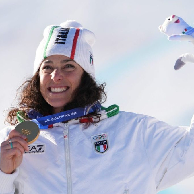 Federica Brignoneová