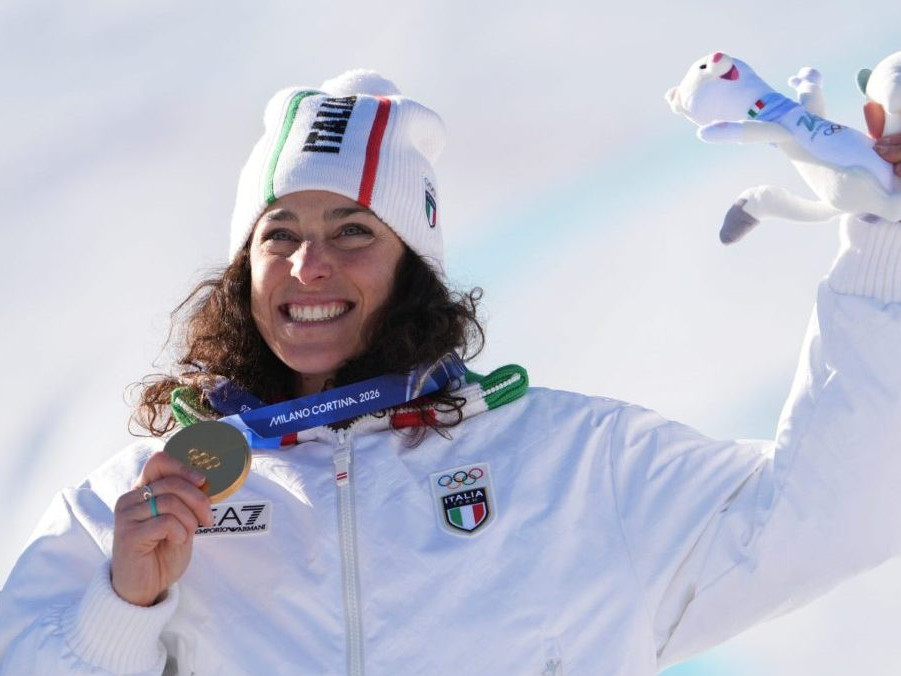 Federica Brignoneová