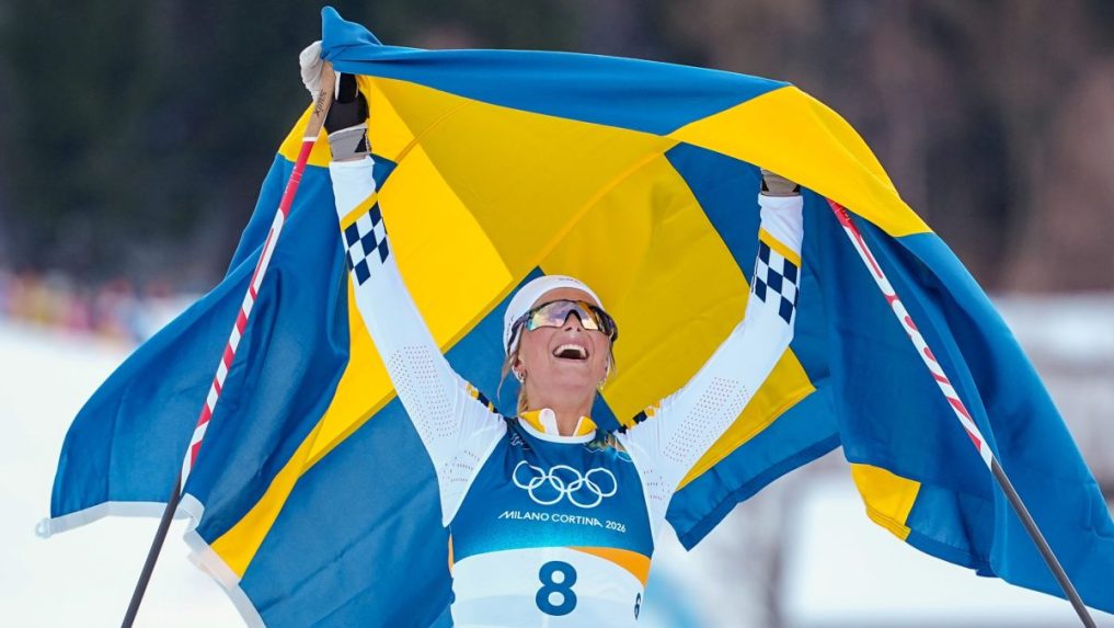 Frida Karlssonov&aacute;