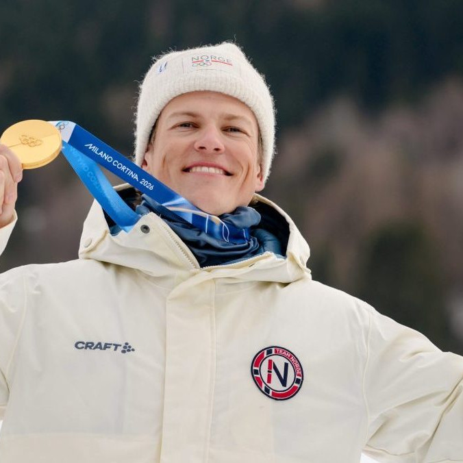 Johannes Hösflot Kläbo