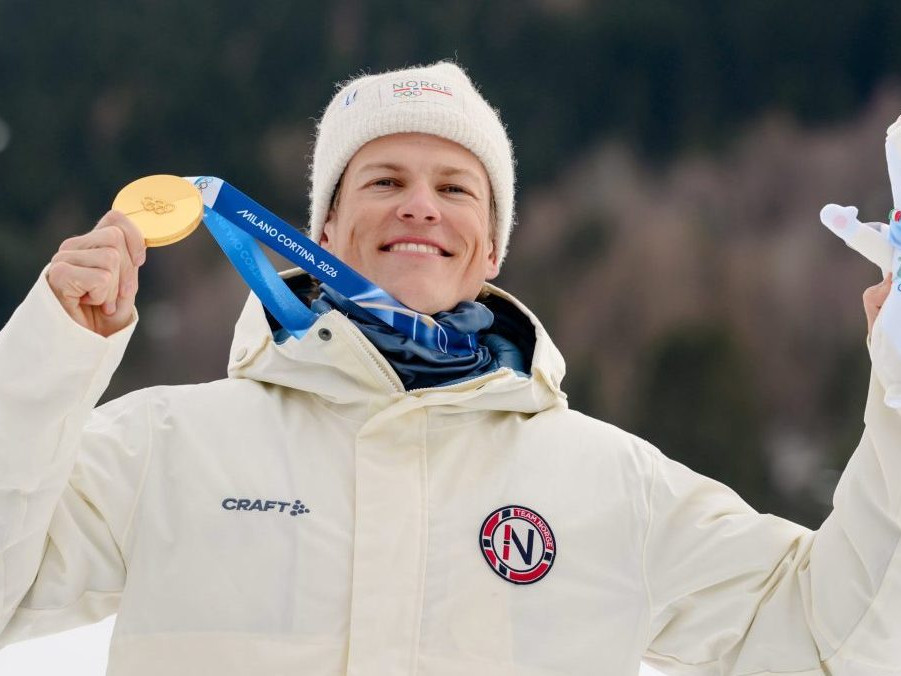 Johannes Hösflot Kläbo