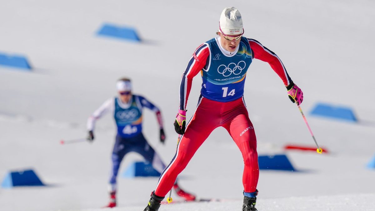 Fenomen&aacute;lny N&oacute;r Kl&auml;bo vytvoril nov&yacute; rekord v počte zlat&yacute;ch medail&iacute; zo zimn&yacute;ch olympijsk&yacute;ch hier