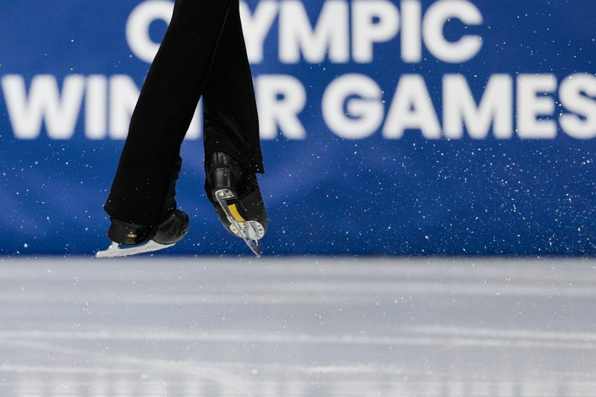 Hagarovi sa po prvom skoku vo voľnej jazde vypli nohy:  Dúfam, že Slováci nie sú sklamaní z toho, čo videli