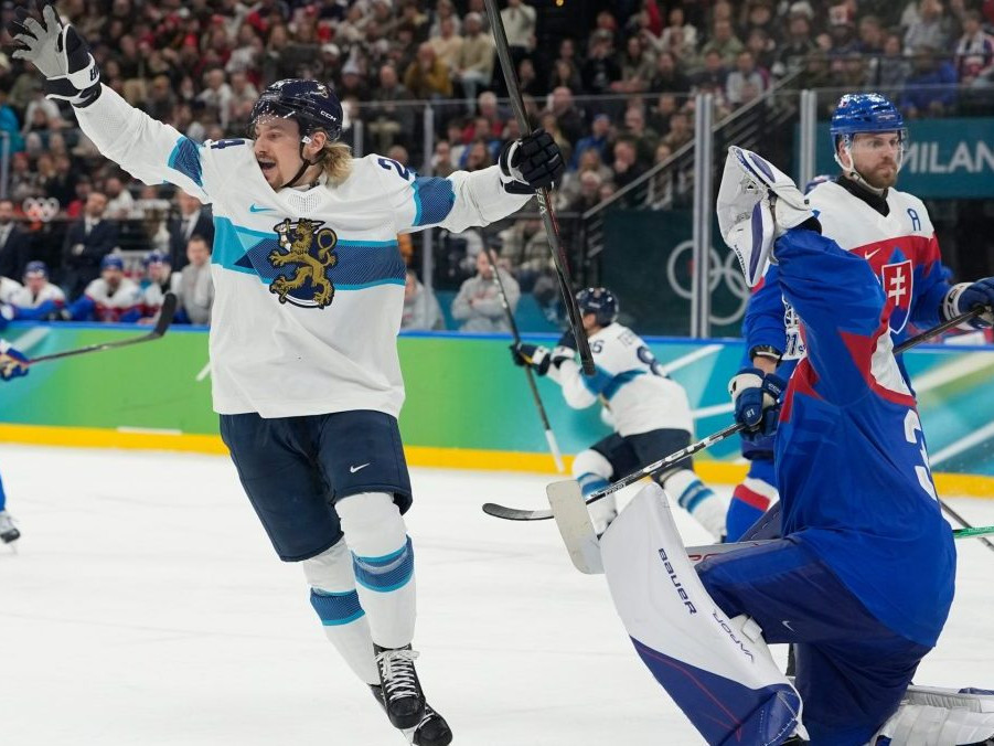 slovensko zoh 2026 hokej
