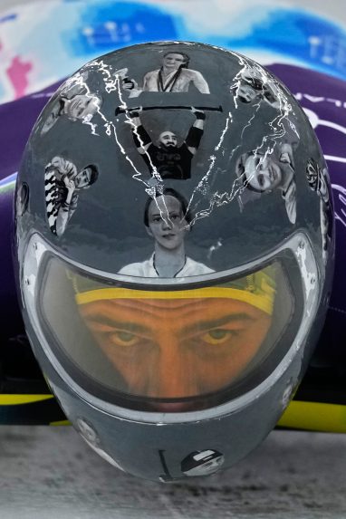 Ukrajinsk&Atilde;&Acirc;&copy;ho skeletonistu Vladislava Heraskevi&Atilde;&Acirc;a vyl&Atilde;&Acirc;&ordm;&Atilde;&Acirc;ili z &Atilde;&Acirc;&ordm;&Atilde;&Acirc;asti na ZOH 2026