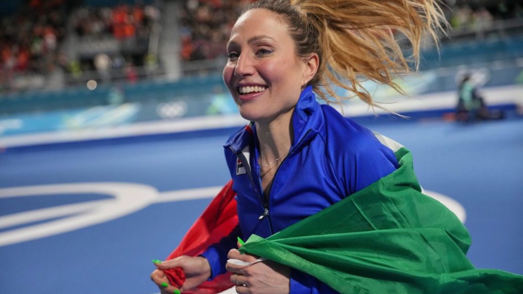 Francesca Lollobrigidov&aacute;