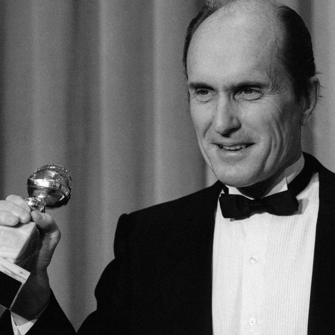 Na archívnej snímke herec Robert Duvall.
