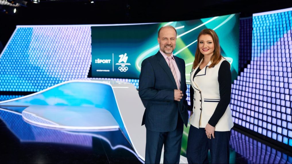 Oľga Konečn&aacute; a Peter Čambor (2)