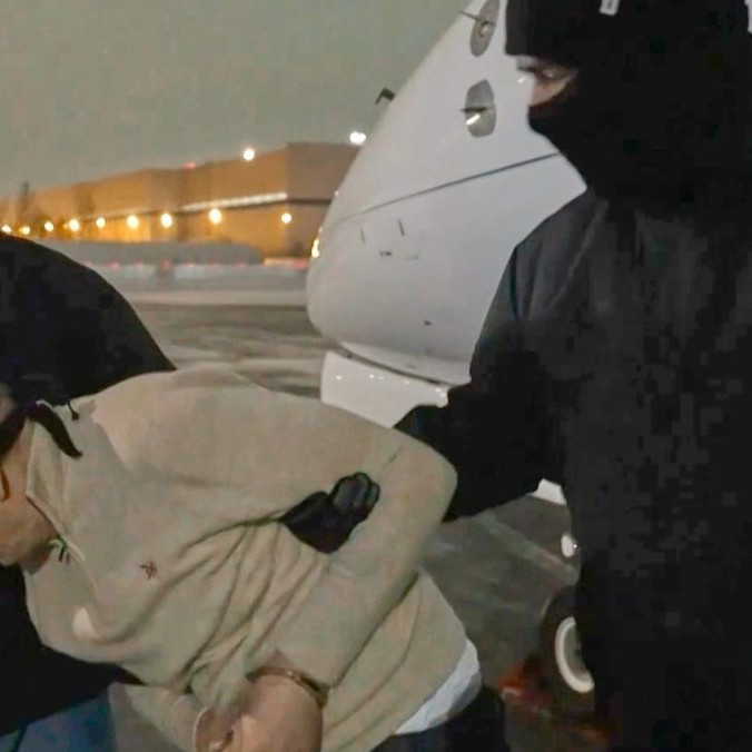 zadržaný podozrivý v Rusku