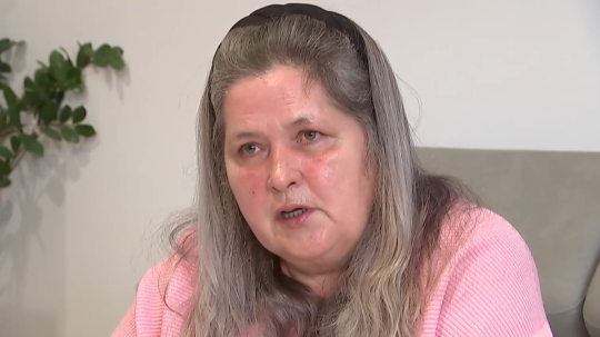 Pani Monike v roku 2022 diagnostikovali chronickú lymfatickú leukémiu.