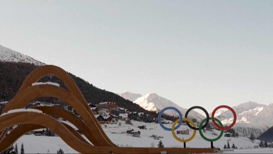 Zimn&aacute; olympi&aacute;da v Taliansku je l&aacute;kadlom pre mafiu. &Scaron;t&aacute;t zav&aacute;dza opatrenia proti organizovan&eacute;mu zločinu