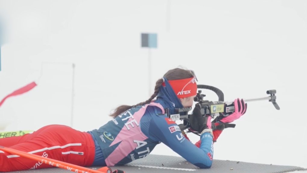 Vrcholový šport dnes nie je len o sile, rýchlosti či vytrvalosti. Tlak môže spôsobiť zlyhanie, upozorňuje mentálny kouč